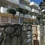 Jardim Paraiso Apartments