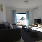 Fewo-Algarve Lagos Urlaub Ueberwintern Meerblick - Pool
