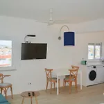 Studio Miratlantico Com Vista Fantastica