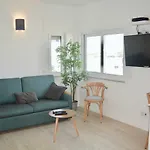 Studio Miratlantico Com Vista Fantastica
