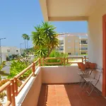 Beach House In Vilamoura: Terrace+Pool