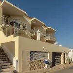 Flh Carvoeiro Beach Place With Terrace