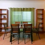 A03 - Central 1 Bed Apartment