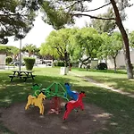 Apartamento Passarinhos