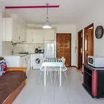 Apartamento T1, Primeira Linha Praia Monte Gordo - Edif. 