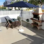 Apartamento Praia Altura - Terraco Bbq - Wifi - Ac - Garagem Fechada