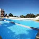 Ocean View Apartments