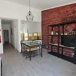Lagos Central Apartments Ap 14
