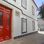 Casa Castor Forno