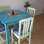Nice Apartment Rocha Beach