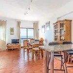 Flh Praia Da Luz Apartment With Balcony