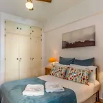 Flh Praia Da Luz Apartment With Balcony