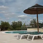 Apartamento Com Piscina Em Albufeira, Corcovada