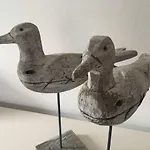 Casa As Gaivotas