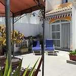 Lagos Beach Villa
