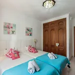 Apartamento Centro Portimao