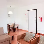 Apartamento Aldeia Do Mar