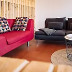 Pedra Dos Corvos Beach House