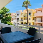 Vilamoura Nautilus Apartment