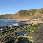 Royal Blue Ocean - Hiking And Beach