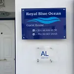Royal Blue Ocean - Hiking And Beach