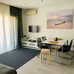 Vilamoura Nautilus Apartment