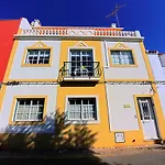 Casa Da Ria Formosa