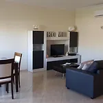 Apartement Welcome Home