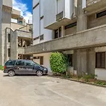 Flh Balaia Flat With Garden
