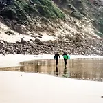 The Ocean Spirits Lodge