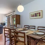 Flh Balaia Flat With Garden