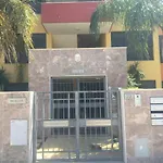 Apartamento Patios Do Golf
