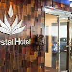 Nami No Ue Crystal Hotel