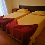 Jardim Paraiso Apartments
