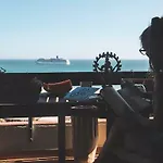 Sunny Oceanview Praia Da Rocha