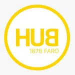 Hub 1878 Faro Hostel