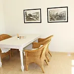 Casa Rita E Felix
