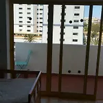 Praia Da Rocha Apartment 3