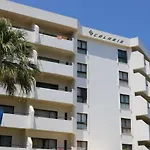 Estudio Renovado Em Vilamoura - Al Scalabis 108