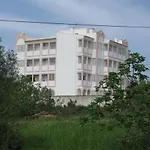 Areias Do Vau