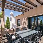 Mar Da Luz Terrace Apt 118