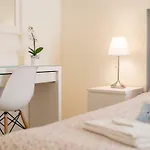 Al - R&R Vilamoura Flat, City Center
