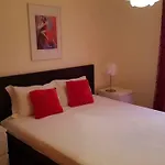 Apartamentos Oceanus Jardim