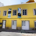 Faro Guest House