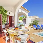 Villa Antao
