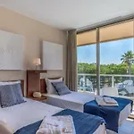 Flh Salgados Beach Apartment