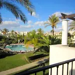 Luxury Apartment In Palmyra, Vila Sol