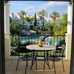 Luxury Apartment In Palmyra, Vila Sol