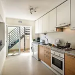 Penthouse Apartment Bela Alma