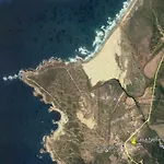 Casa Na Carrapateira, Aljezur